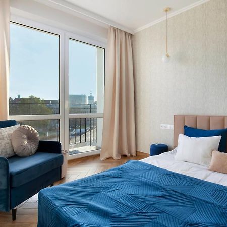 Elite Apartments Old Town Center Premium غدانسك المظهر الخارجي الصورة
