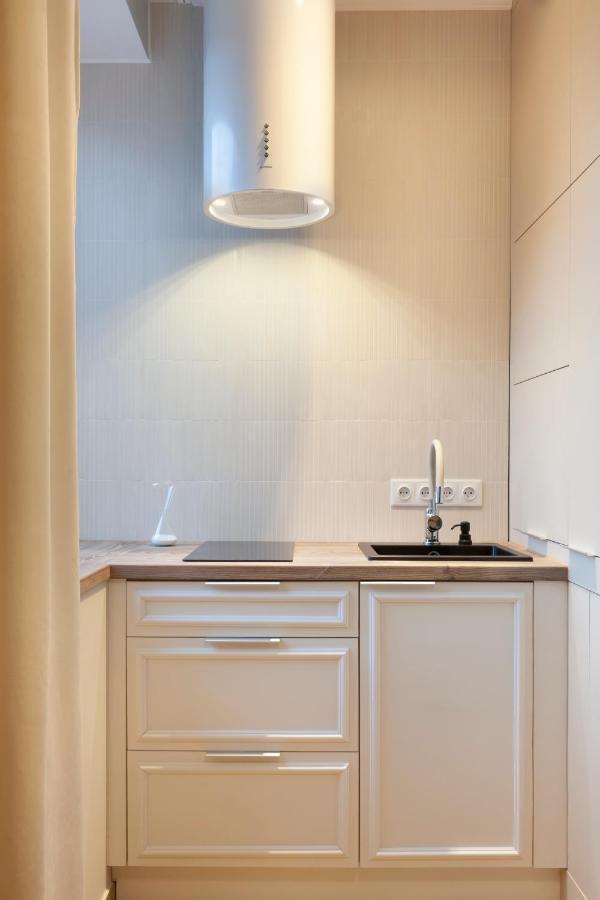 Elite Apartments Old Town Center Premium غدانسك المظهر الخارجي الصورة