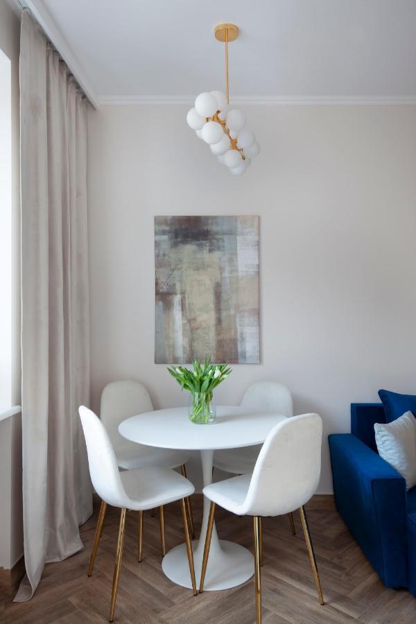 Elite Apartments Old Town Center Premium غدانسك المظهر الخارجي الصورة
