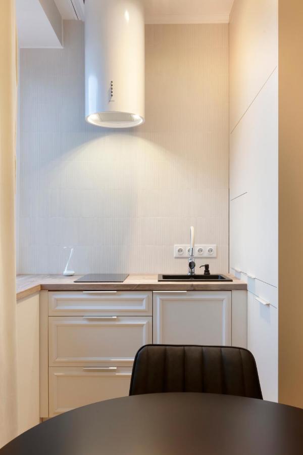 Elite Apartments Old Town Center Premium غدانسك المظهر الخارجي الصورة