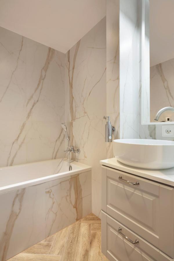 Elite Apartments Old Town Center Premium غدانسك المظهر الخارجي الصورة