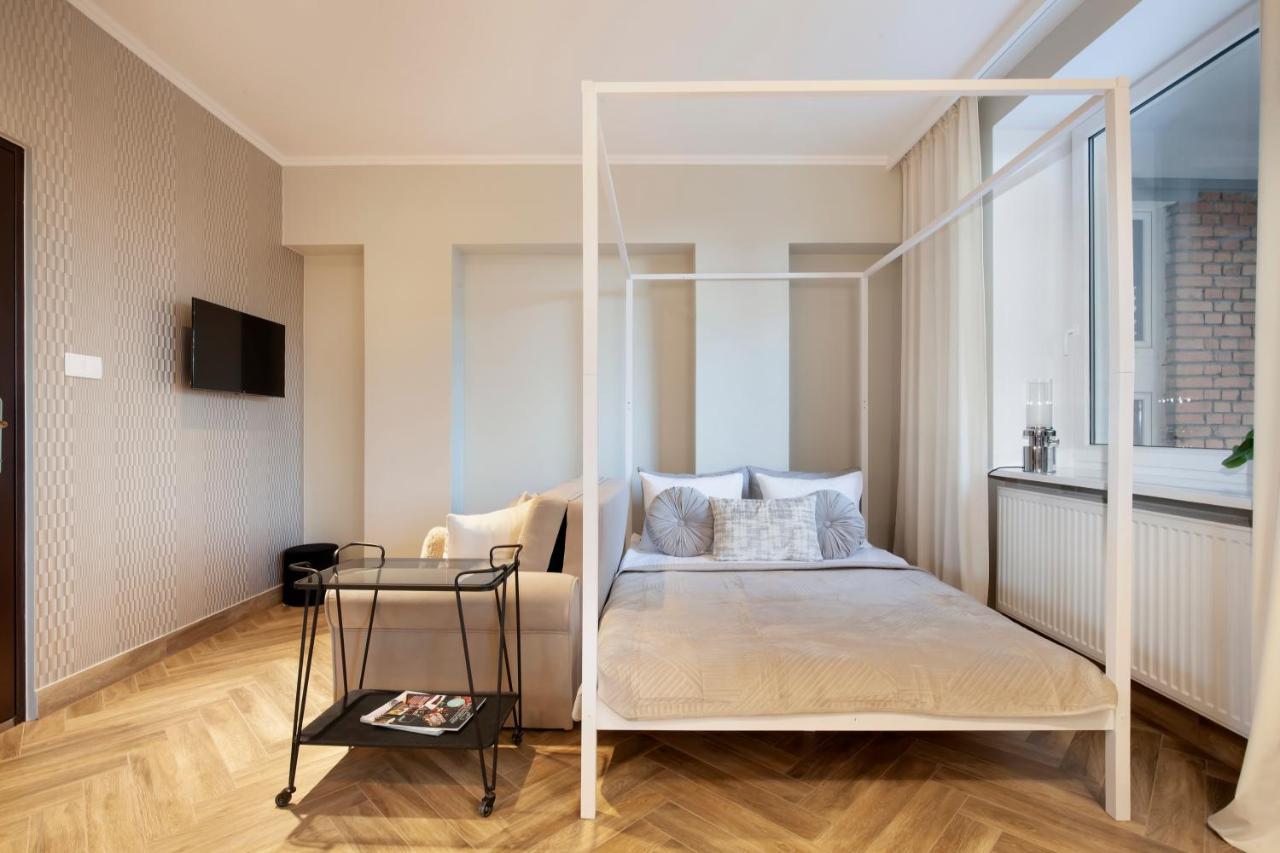 Elite Apartments Old Town Center Premium غدانسك المظهر الخارجي الصورة